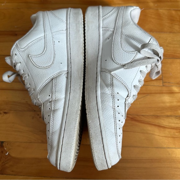 Nike court vision low sneakers - Picture 4 of 7